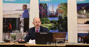 Jamie Driscoll dramatically quits Labour and confirms plan to run as independent in North East mayor election