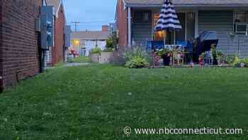 Investigation underway after an officer shot person in Manchester