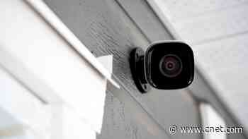 Don't Put Home Security Cameras in These 3 Places if You Want Them to Work Right     - CNET