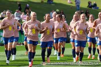 Women's World Cup: Hungry Horse pubs giving away free butties