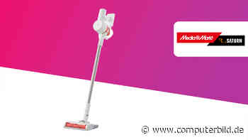 Media Markt: Akku-Staubsauger von Xiaomi für nur 229 Euro!