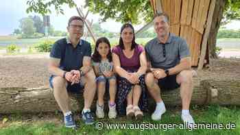 Stammzellspende für Hannah: 34-Jähriger aus Langenau wird zum Lebensretter