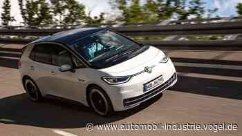 Neuwagen werden deutlich leiser