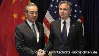 Chinas Exportbeschränkungen: Droht die völlige Abhängigkeit?