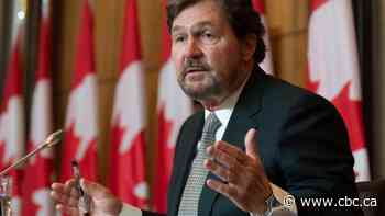 Alberta violent crime cases at risk of being tossed, chief justice and advocates call for help 