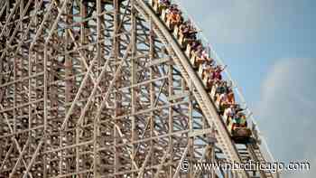 Michigan woman seriously injured in roller coaster accident sues Cedar Point amusement park