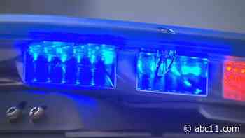 75-year-old Raleigh man charged with murder in stabbing death of 58-year-old woman