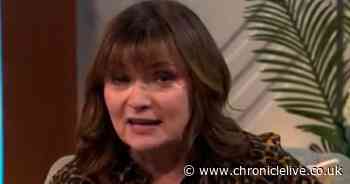 Lorraine Kelly gets ITV 'boost' in scheduling shake-up as other shows axed