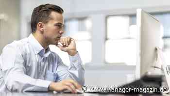 Gehalt als Datenanalyst: »Ich bin sicher überbezahlt«