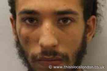 New Cross grandson Jack Forde beat grandad to death at home