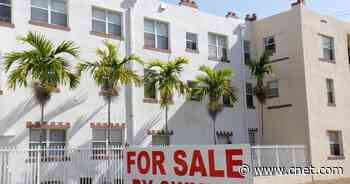 Mortgage Refinance Rates on July 17, 2023: Rates Drop     - CNET