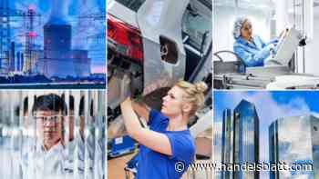 Anlagestrategie: Das sind die fünf am stärksten unterbewerteten Aktien im Dax