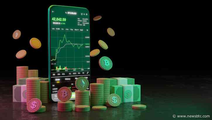 Celsius Is Selling, More Pain For BNB, LINK, And SNX?