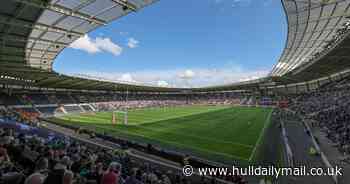 Super League attendance watch as Hull FC and Hull KR both watched by big crowds