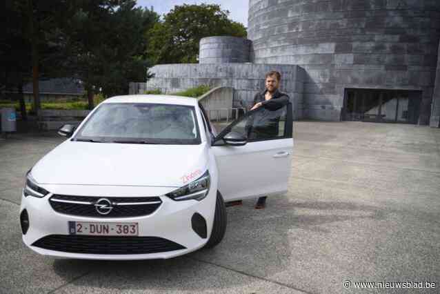 Deelwagenaanbod in Bonheiden en Rijmenam breidt uit met twee elektrische wagens: “Goedkoper dan er zelf een aan te schaffen”