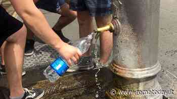 Caldo a Roma, settimana da bollino rosso e temperature da record: le previsioni