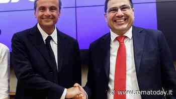 L'addio di D'Amato al Pd è ufficiale: l'ex assessore regionale entra in Azione