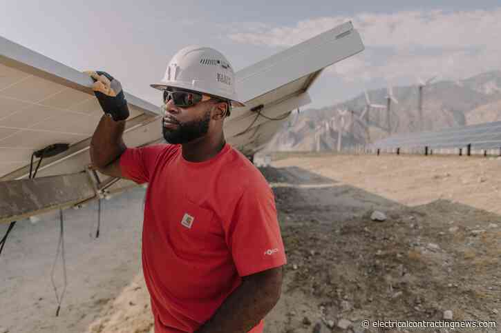 Carhartt’s Force technology beats the heat