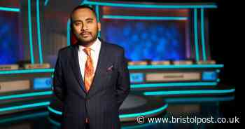 BBC University Challenge: Amol Rajan to make debut as new quizmaster tonight