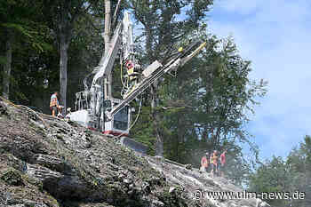 Neues Umleitungskonzept konzentriert Stau auf B 10