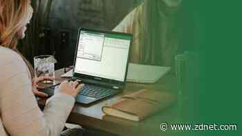 Improve your data skills with $170 off this Microsoft Excel training