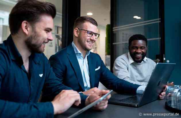 Recruiting-Experte verrät: So gewinnen Steuerkanzleien in städtischen Regionen qualifizierte Mitarbeiter