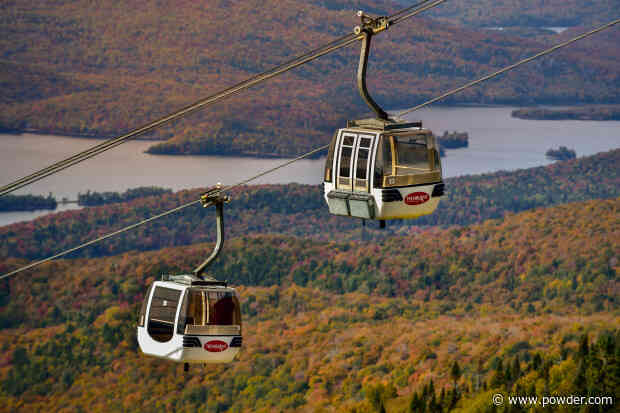 Mont Tremblant Confirms One Dead, One Injured In Gondola Incident