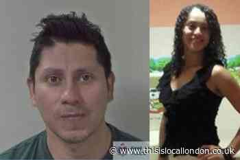 Dartford man strangled girlfriend and dumped body in grave