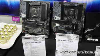 ASRock Taichi Lite: Dezentere Mainboards kosten 20 Prozent weniger