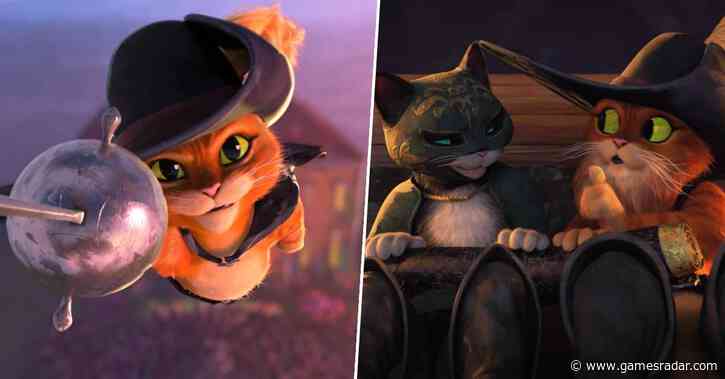 After conquering the box office, Puss in Boots: The Last Wish takes Netflix by storm