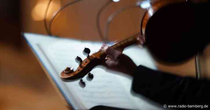 Musikbotschafterin: Ehre für Geigerin Julia Fischer