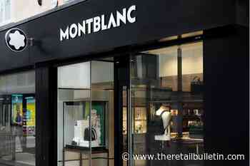 Montblanc opens new boutique in Leeds