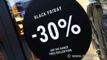 Nach jahrelangem Rechtsstreit: Wortmarke "Black Friday" muss gelöscht werden