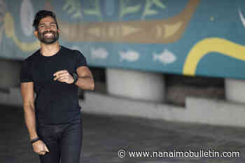 Elton Pereira’s personal reboot