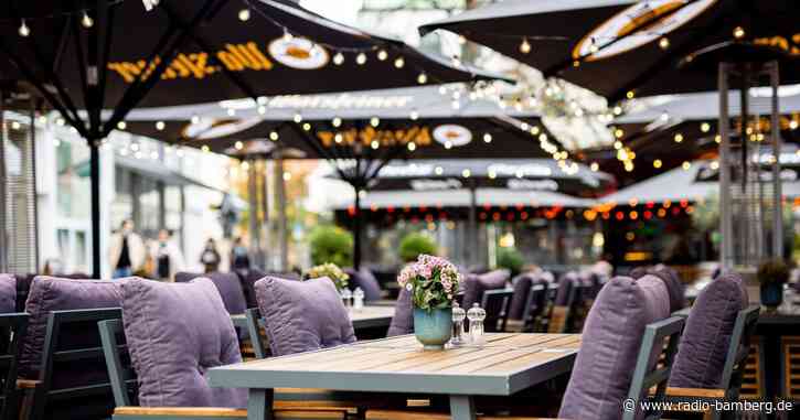 Vier Restaurants in Lindau wegen Hygienemängeln geschlossen