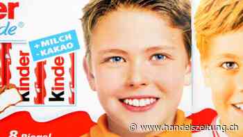 49 Menschen von Salmonellen in "Kinderschokolade" betroffen