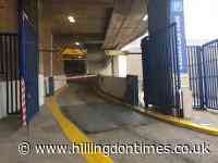 Hillingdon car parks get safety boost with new cleaner lighting