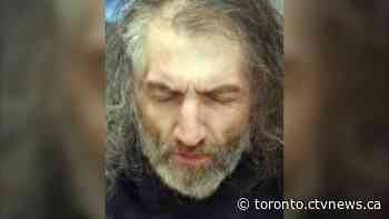 Man who broke into two east-end Toronto homes wanted: police