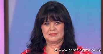 Loose Women's Coleen Nolan reveals skin cancer scare after 'guilt' over chance diagnosis