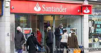 Santander issues warning to customers about common banking scams that could see you lose thousands