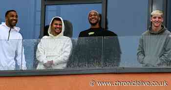 Newcastle have already found £45m ace as fitness test smashed and 'big things' prediction made