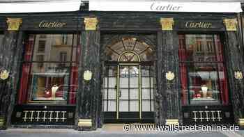 Trotz Umsatzplus: Teurer Spaß: Luxusaktie Richemont crasht – jetzt rein oder raus?