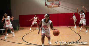 Why Basketball Is So Popular Off Broadway