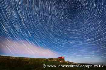 Perseid Meteor Shower: how and when to watch in the UK