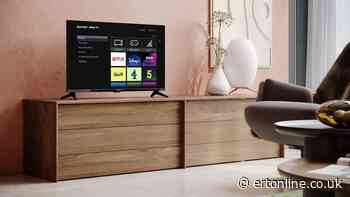 Sharp launch Roku TV series