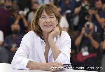 Actor, singer and style icon Jane Birkin dies in Paris at age 76