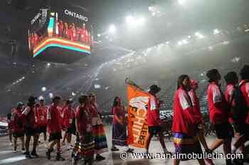North American Indigenous Games open in Halifax as prime minister attends