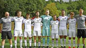 SF Gechingen: Schon Angst vor den Spionen der TSG Balingen?