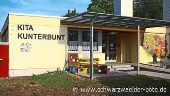 Betreuung Ostelsheim: Kindergartengebühren steigen – aber später