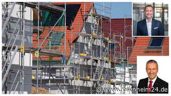 Immobilien in Rosenheim werden billiger, aber Neubauten teurer: Was Sie jetzt beachten müssen